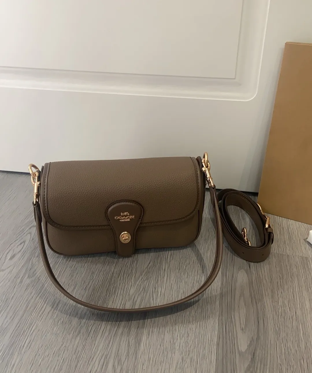 All Categories Coach Women's Bags (COACH) Coach CY683