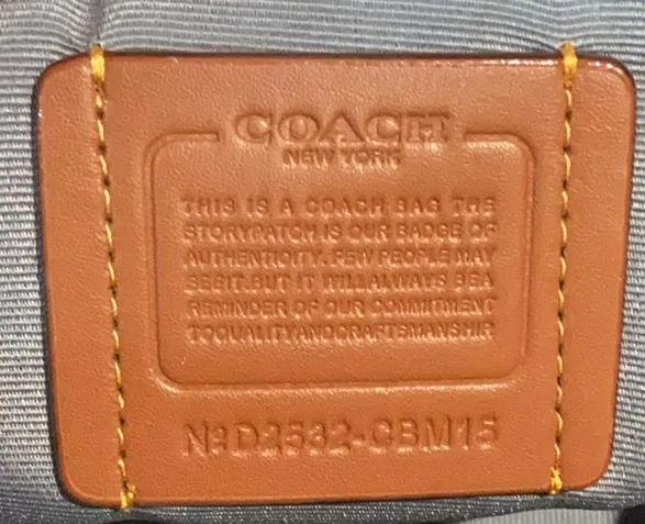 All Categories Coach Women's Bags (COACH) Coach CBM15