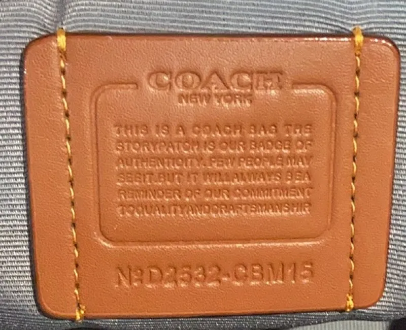 All Categories Coach Women's Bags (COACH) Coach CBM15