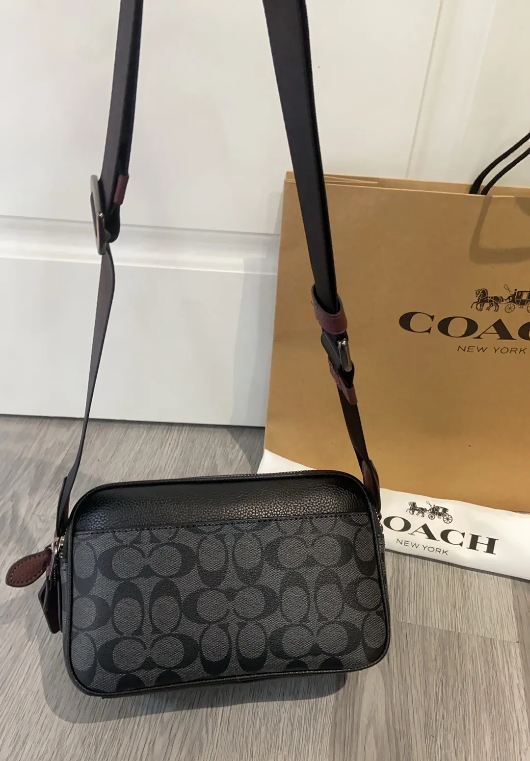 All Categories Coach Women's Bags (COACH) Coach C5810