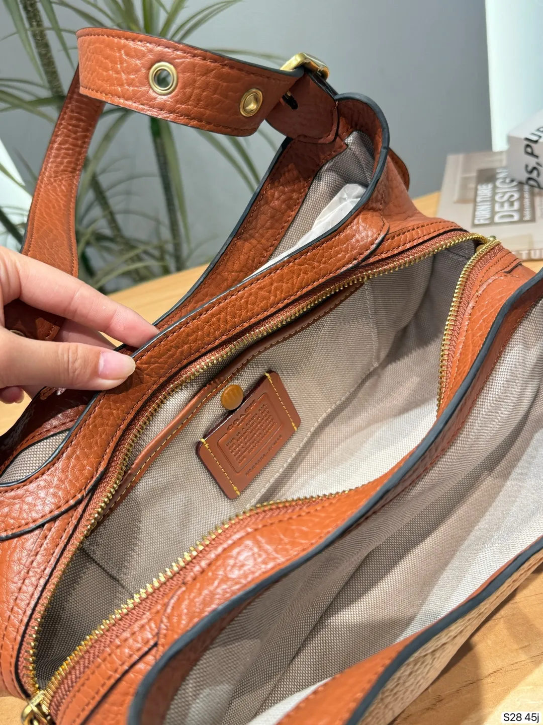 All Categories Official Website "Brand Women's Bags" Women's Bags 💙 COACH 2026 New COACH Crossbody Bag
