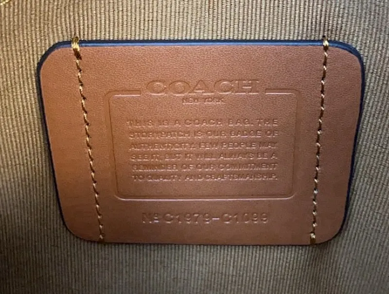 All Categories Coach Women's Bags (COACH) Coach 1099