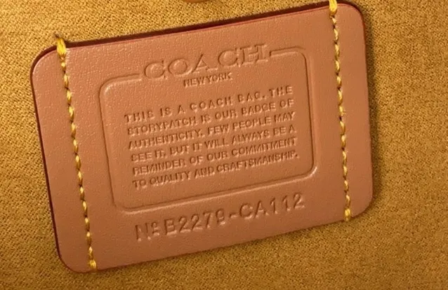 All Categories Coach Women's Bags (COACH) CA112