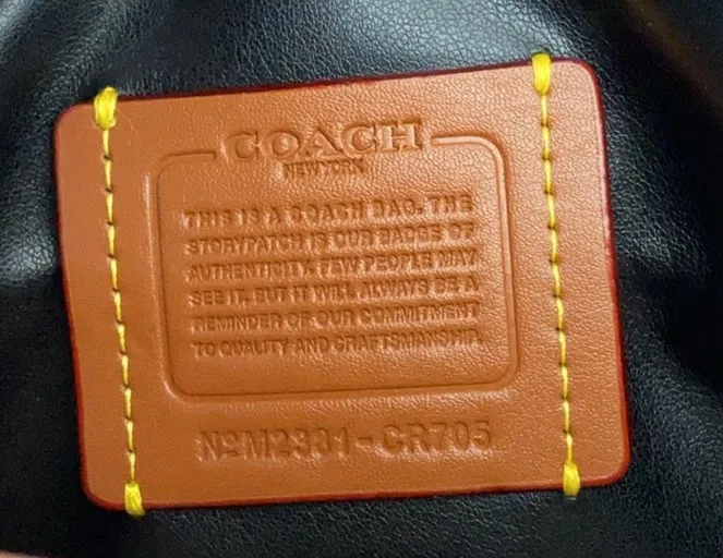 All Categories Coach Women's Bags (COACH) CR705