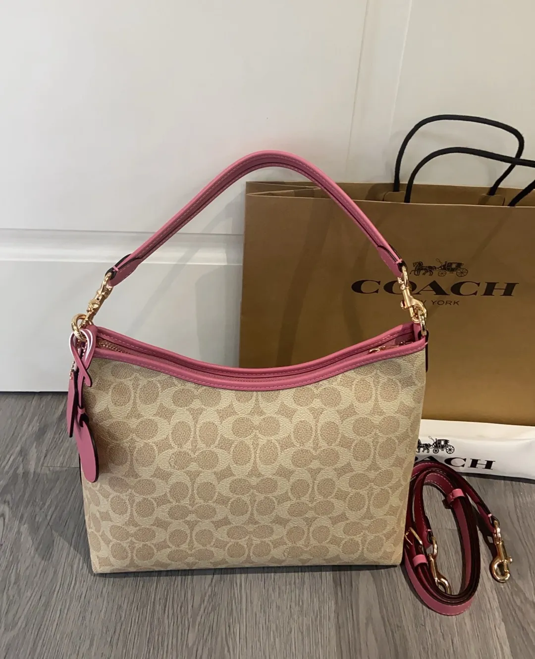 All Categories COACH Women's Bags COACH CDQ14
