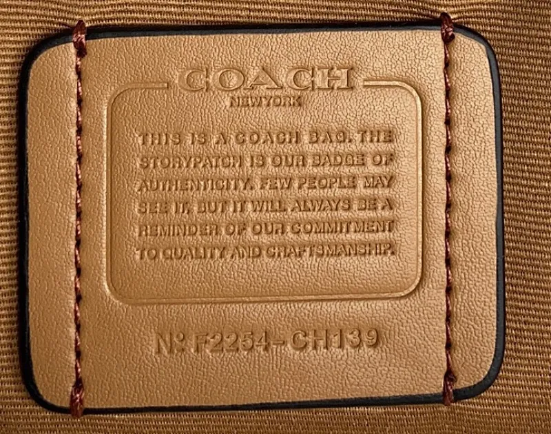 All Categories Coach Women's Bags (COACH) Coach CH139