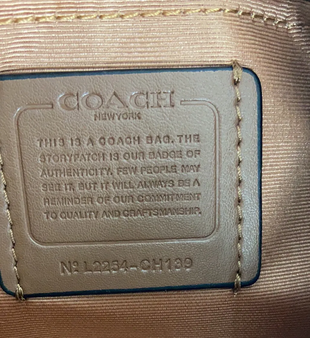 All Categories Coach Women's Bags (COACH) Coach CH139
