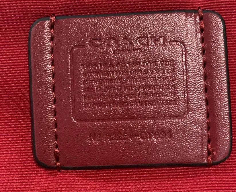 All Categories Coach Women's Bags (COACH) Coach CY691