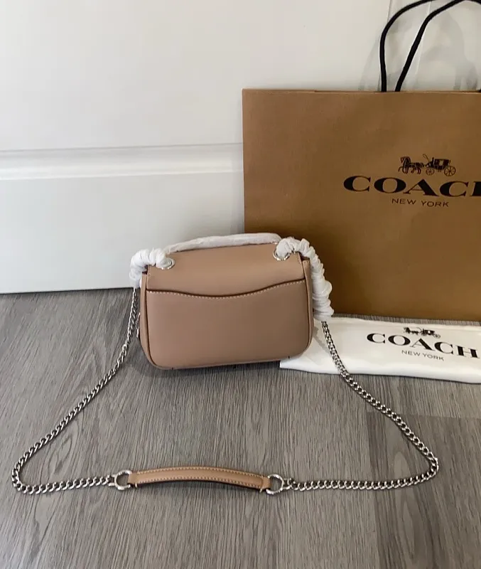 All Categories Coach Women's Bags (COACH) Coach CEU11
