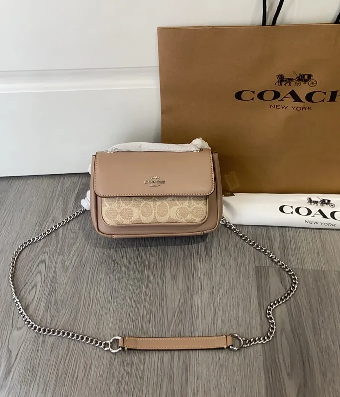 All Categories Coach Women's Bags (COACH) Coach CEU11