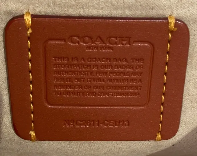 All Categories Coach Women's Bags (COACH) Coach CEU11