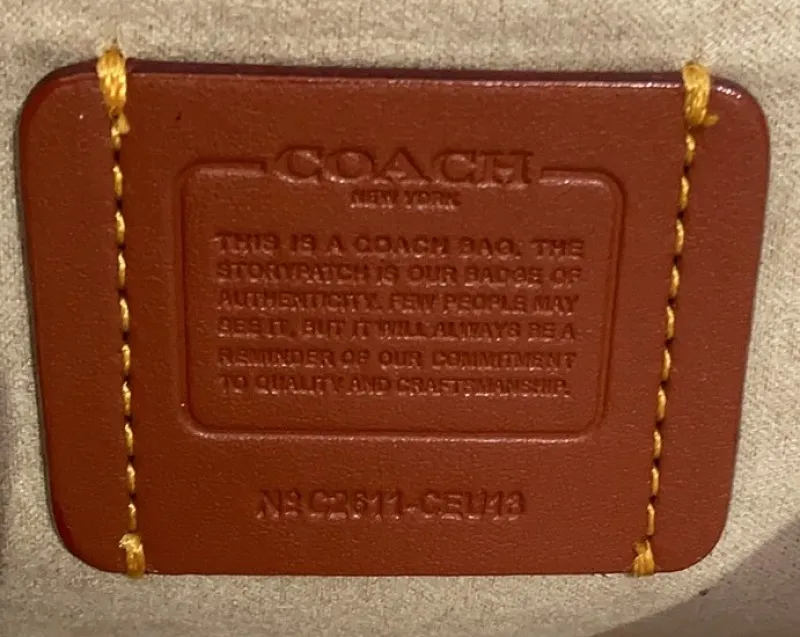 All Categories Coach Women's Bags (COACH) Coach CEU11