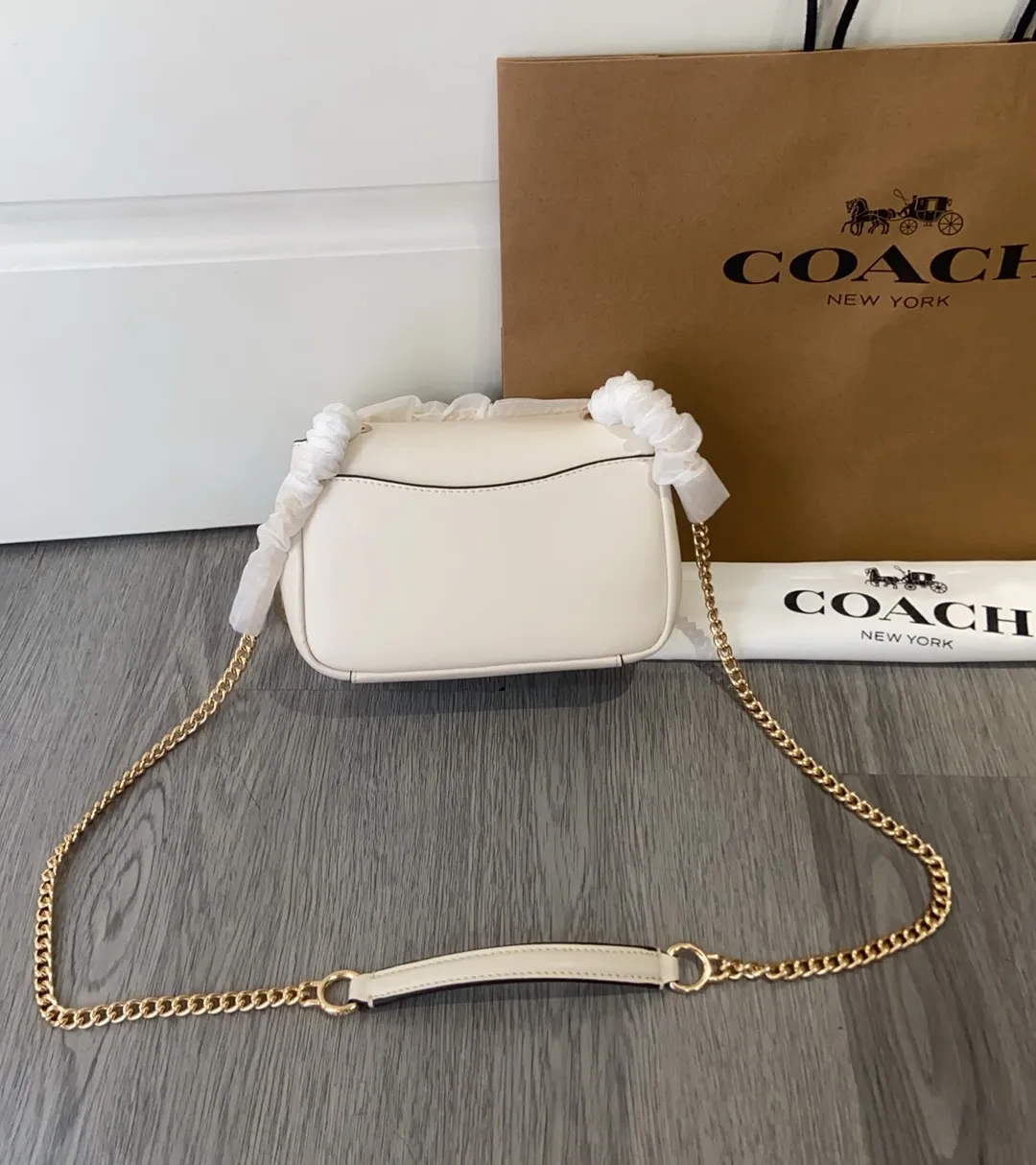 All Categories Coach Women's Bags (COACH) Coach CEU11