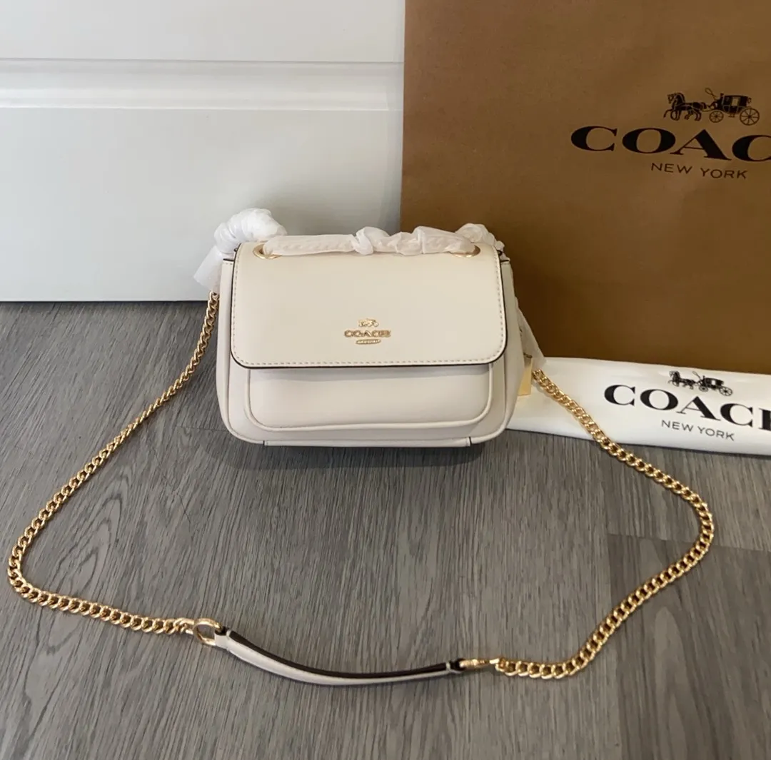 All Categories Coach Women's Bags (COACH) Coach CEU11