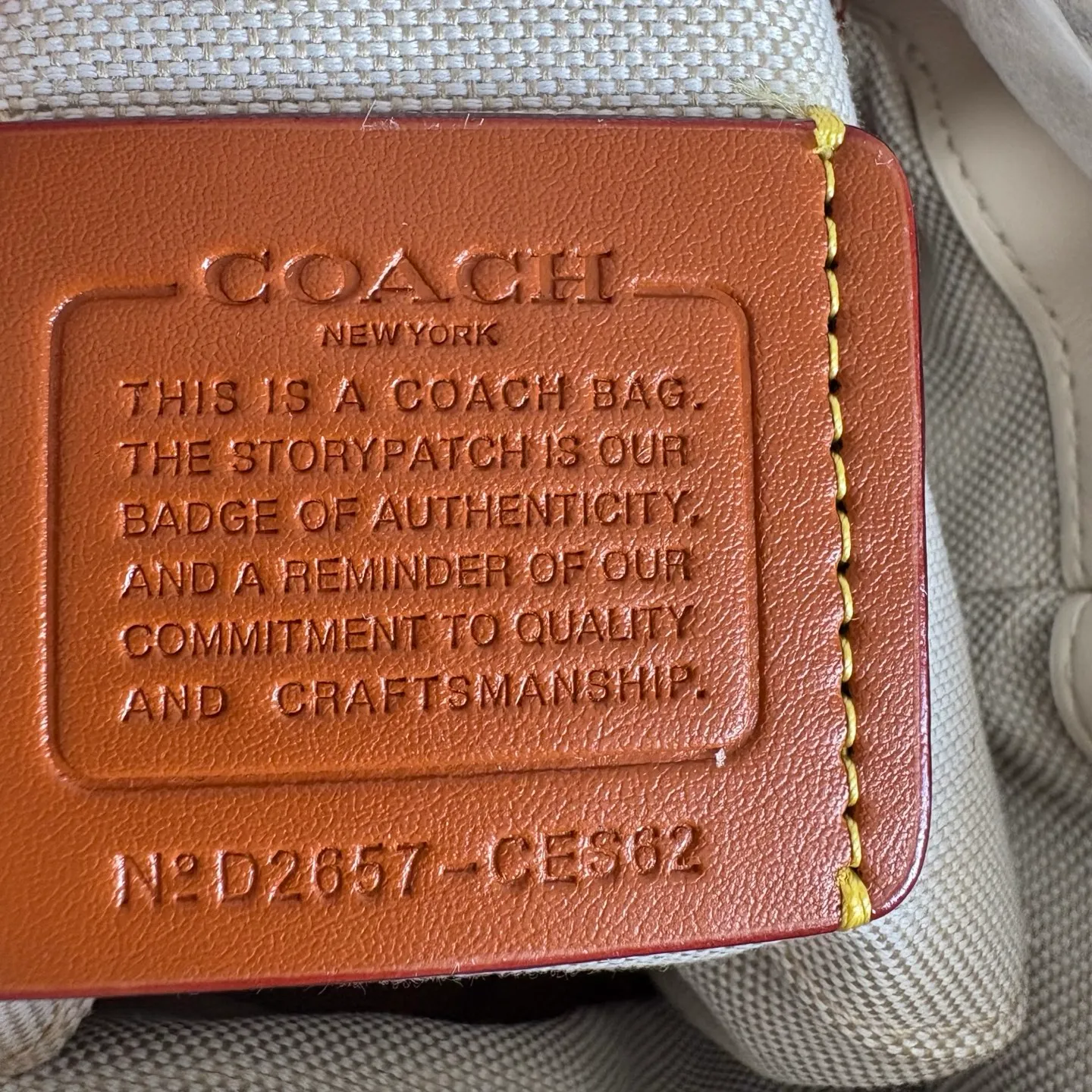 All Categories Coach Women's Bags (COACH) Coach 1491