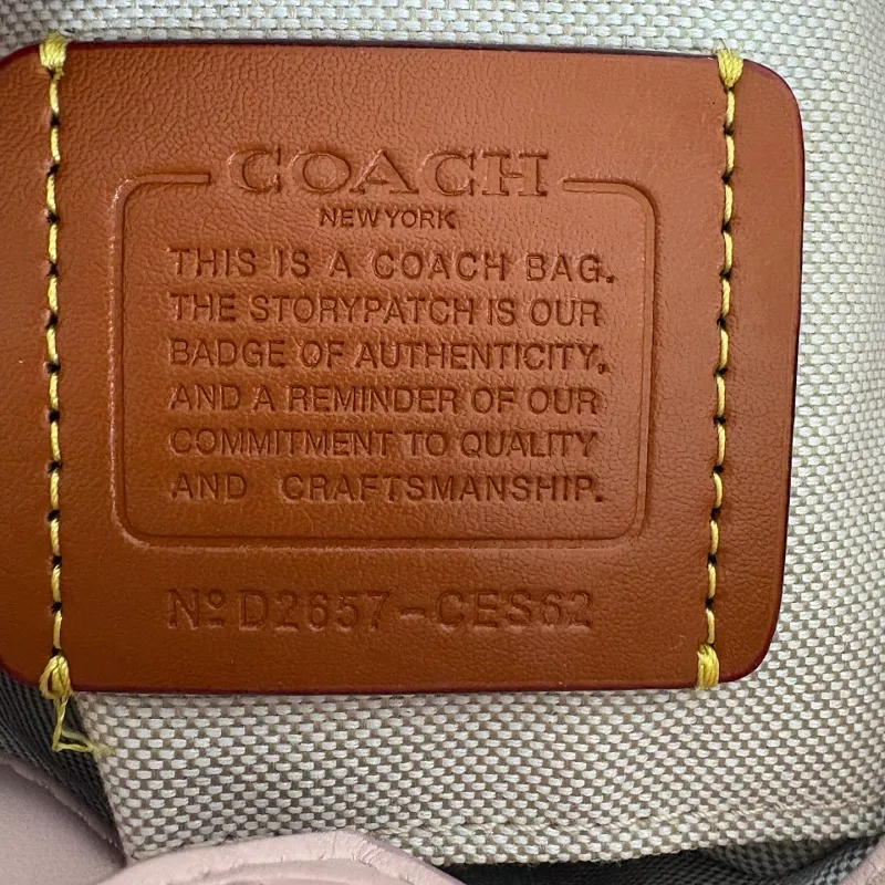 All Categories Coach Women's Bags (COACH) Coach 1491