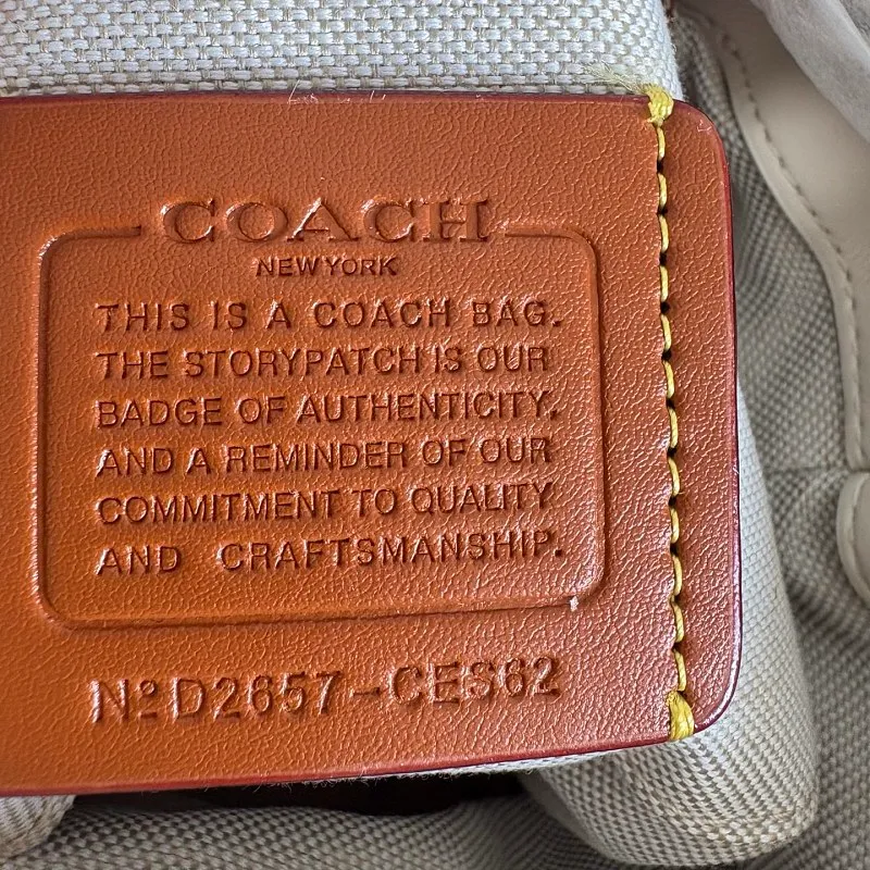 All Categories Coach Women's Bags (COACH) Coach 1491