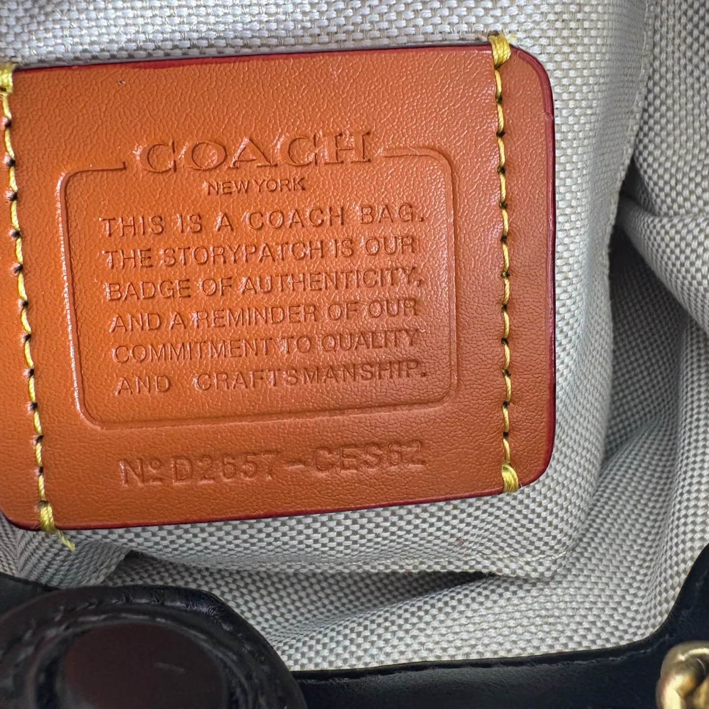 All Categories Coach Women's Bags (COACH) Coach 1491