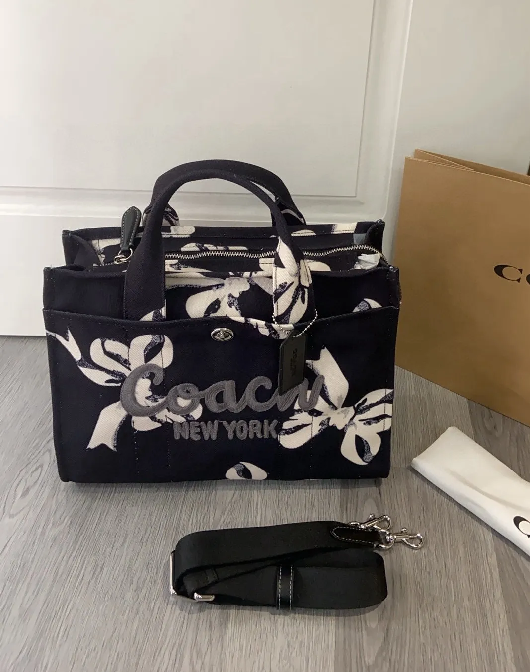 All Categories Coach Women's Bags (COACH) Coach CZ129
