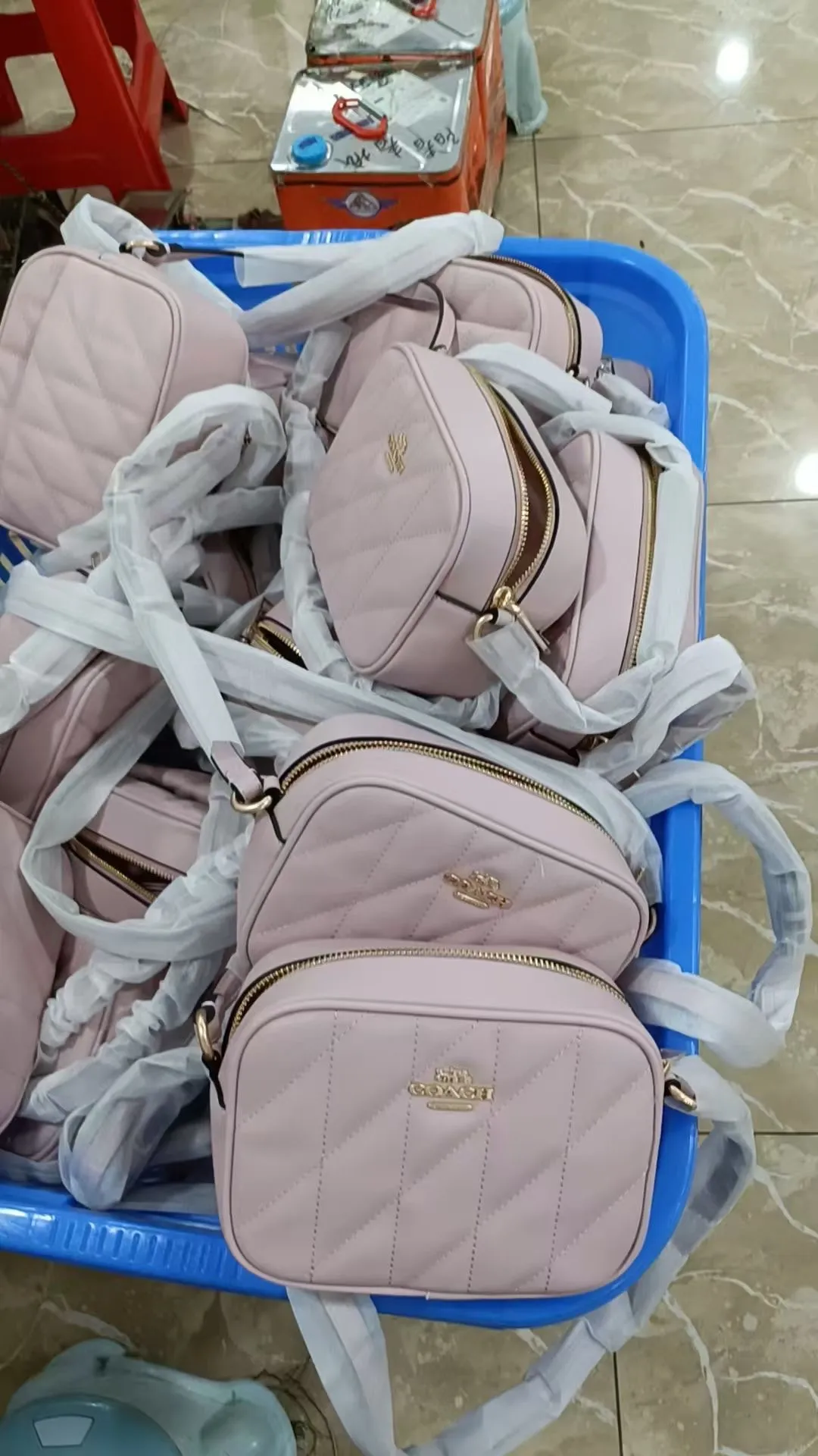 All Categories Coach Women's Bags (COACH) Coach cy779