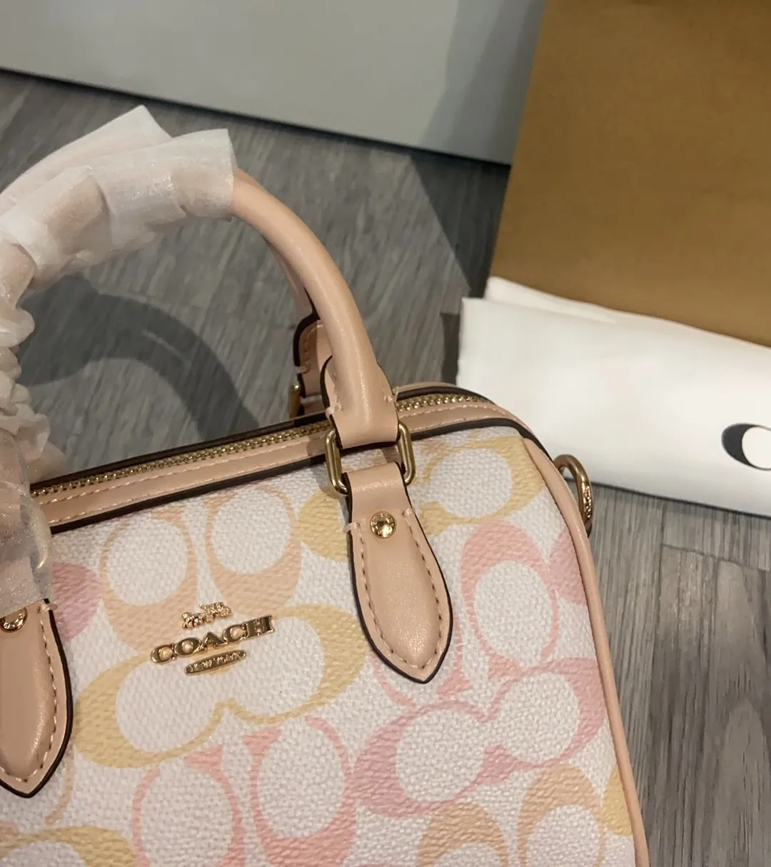 All Categories Coach Women's Bags (COACH)) COACH CEK81