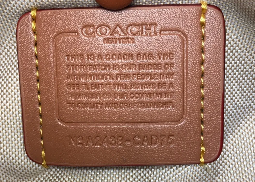 All Categories Coach Women's Bags (COACH) Coach CAD75