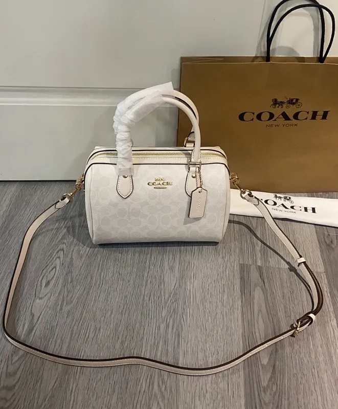 All Categories Coach Women's Bags (COACH) Coach CW377
