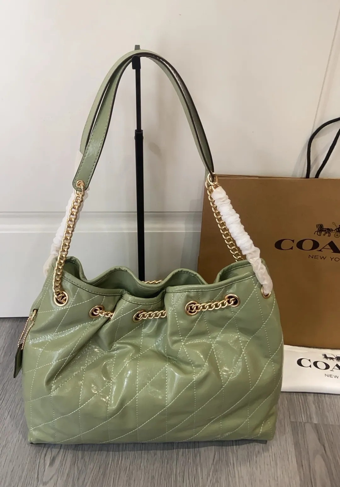 All Categories Coach Women's Bags (COACH) Coach CDR00