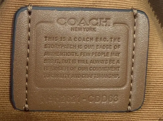 All Categories COACH Women's Bags COACH CDB63