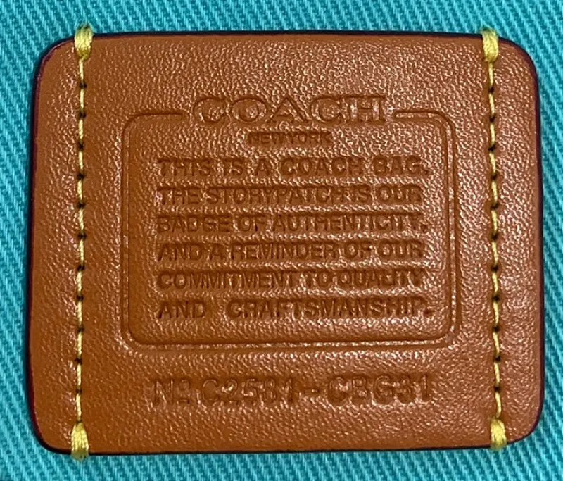 All Categories Coach Women's Bags (COACH) Coach 2621