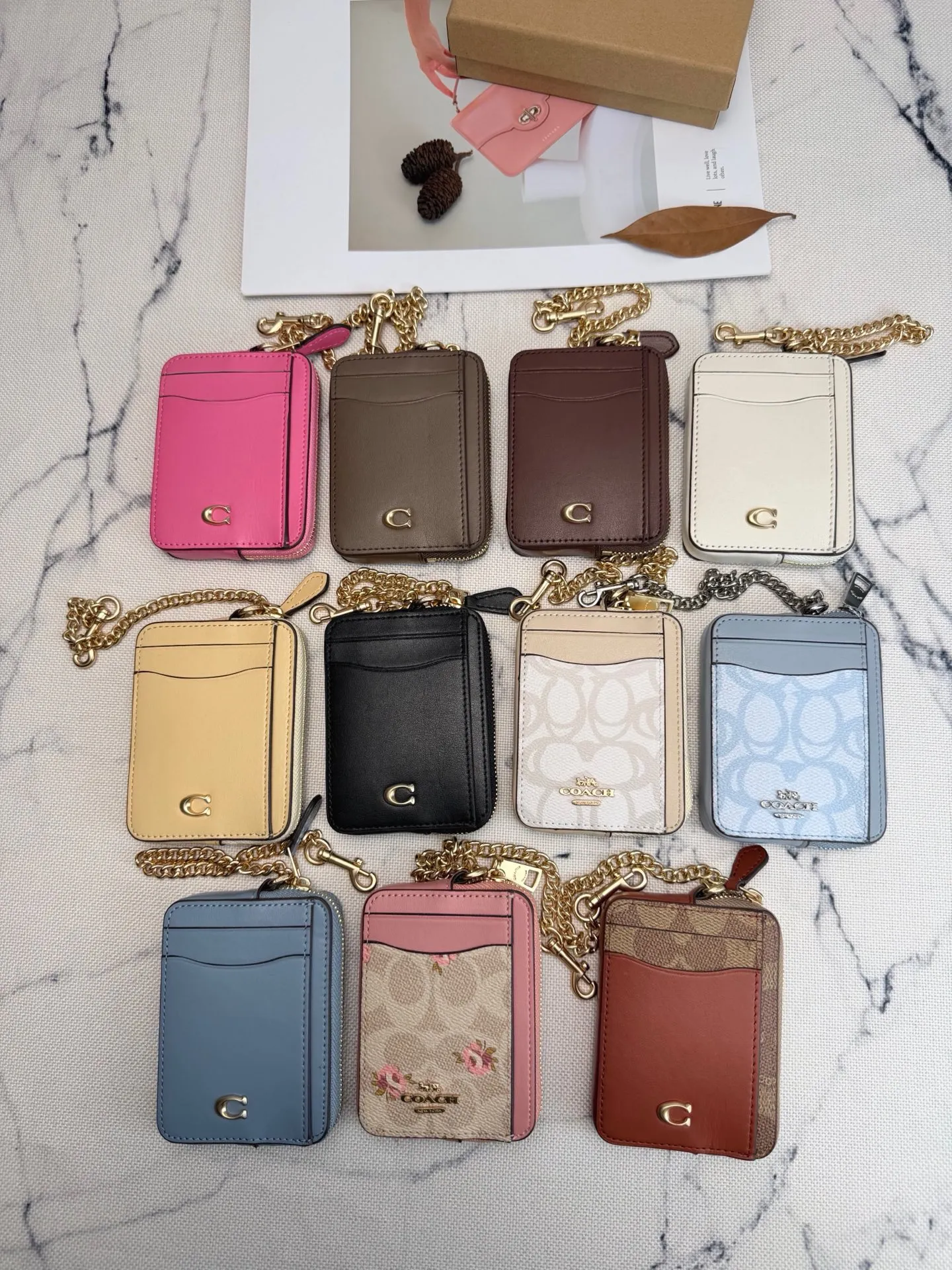 All Categories Coach Women's Bags (COACH) Coach CAU45