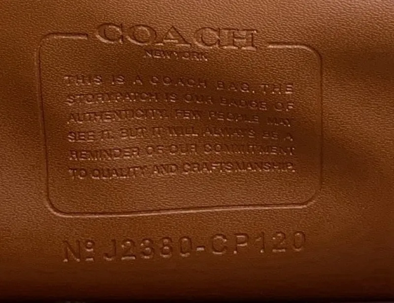 All Categories Coach Women's Bags (COACH) Coach CP181