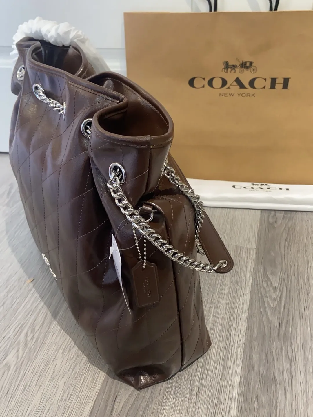 All Categories Coach Women's Bags (COACH) Coach CCZ81