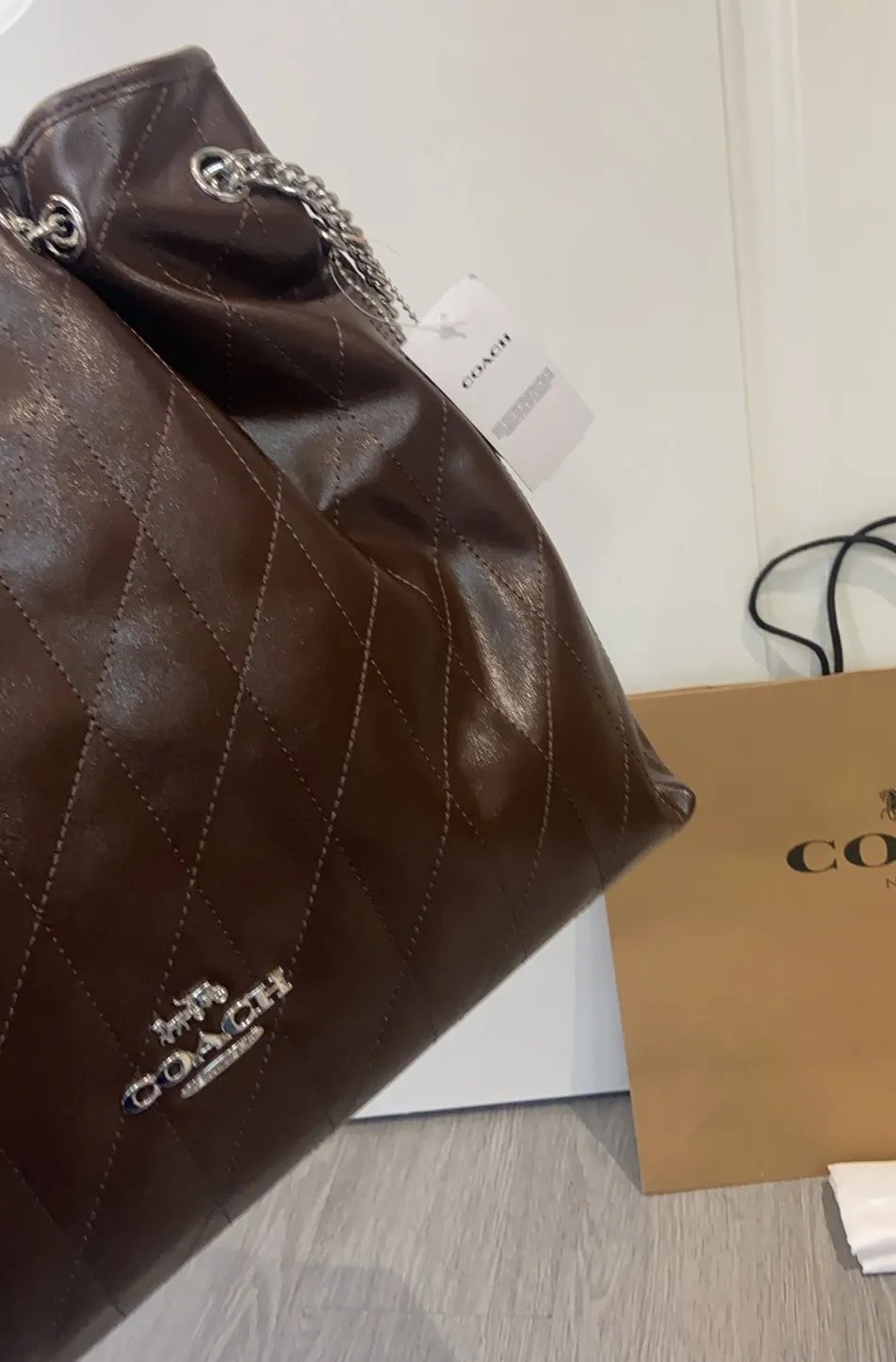 All Categories Coach Women's Bags (COACH) Coach CCZ81