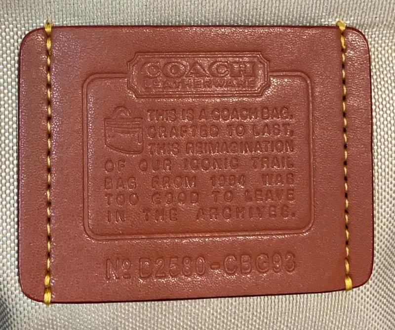 All Categories Coach Women's Bags (COACH) Coach CBG93