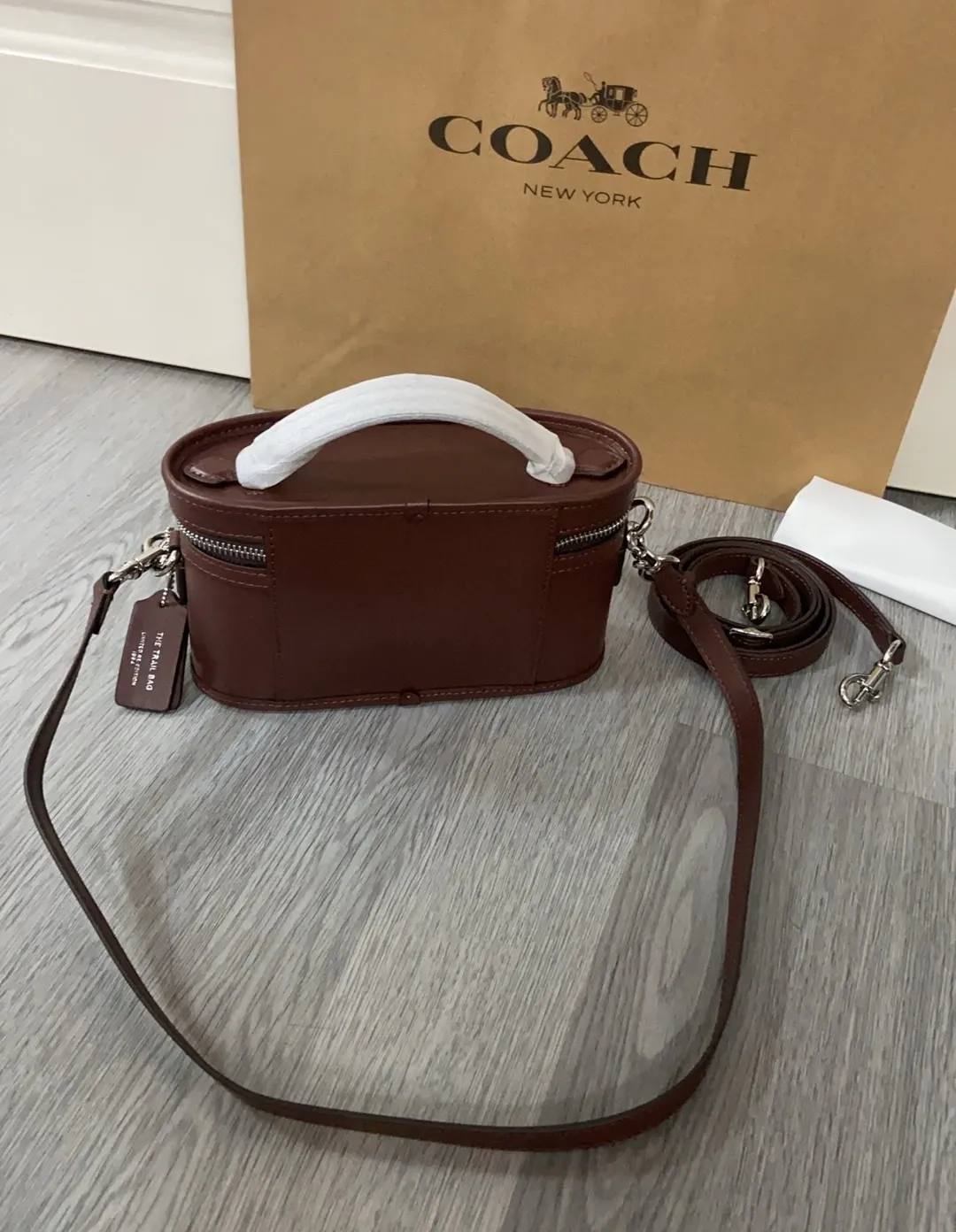 All Categories Coach Women's Bags (COACH) Coach CBG93