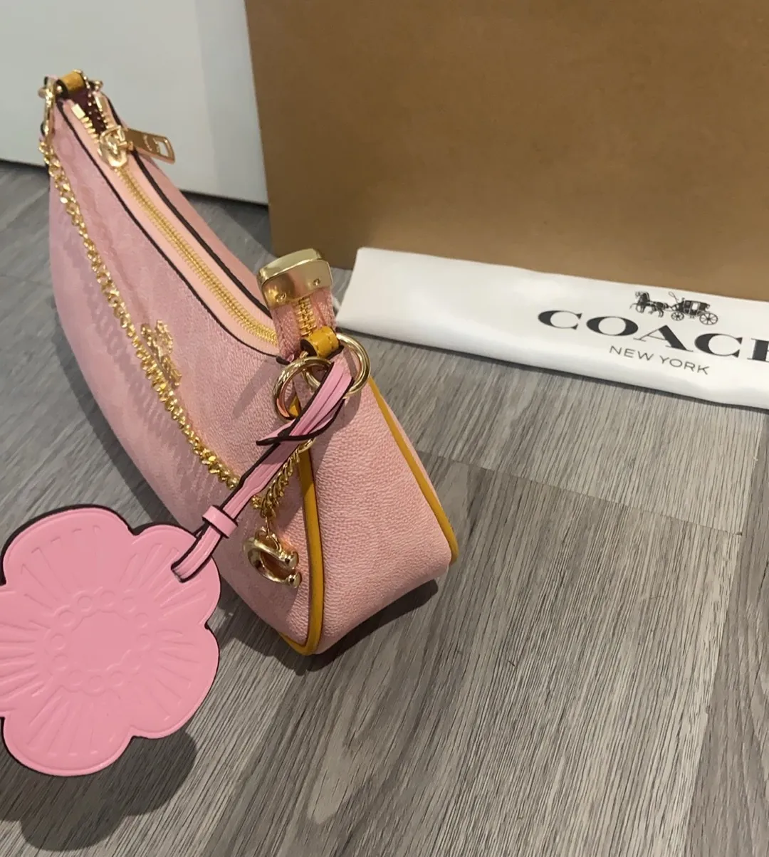 All Categories Coach Women's Bags (COACH) Coach CEA20