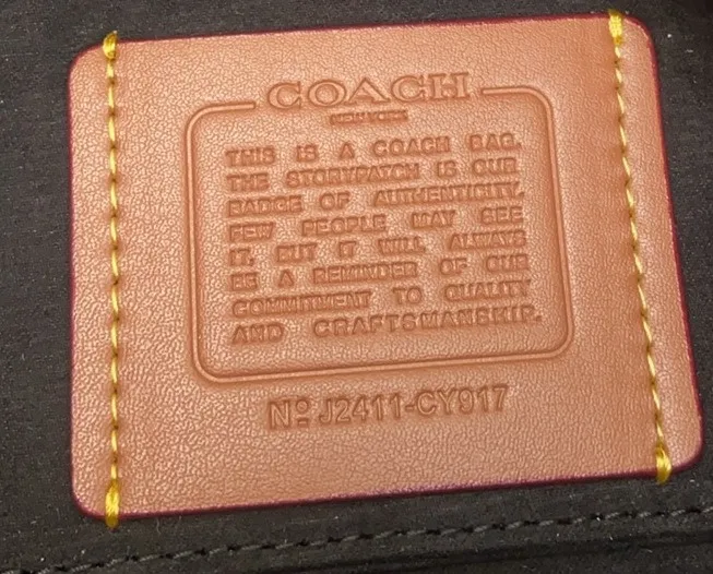 All Categories Coach Women's Bags (COACH) Coach CY918