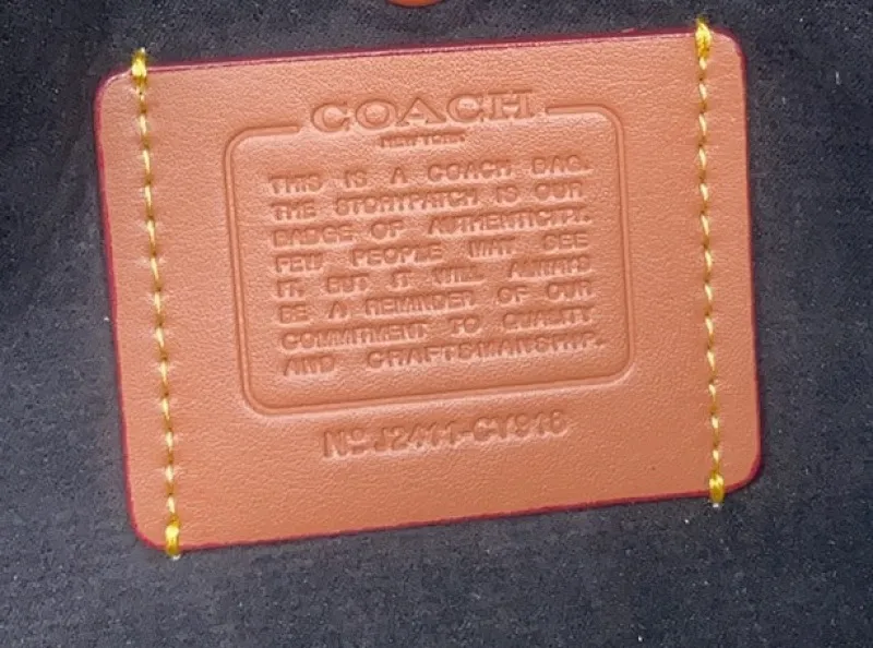 All Categories Coach Women's Bags (COACH) Coach CY918