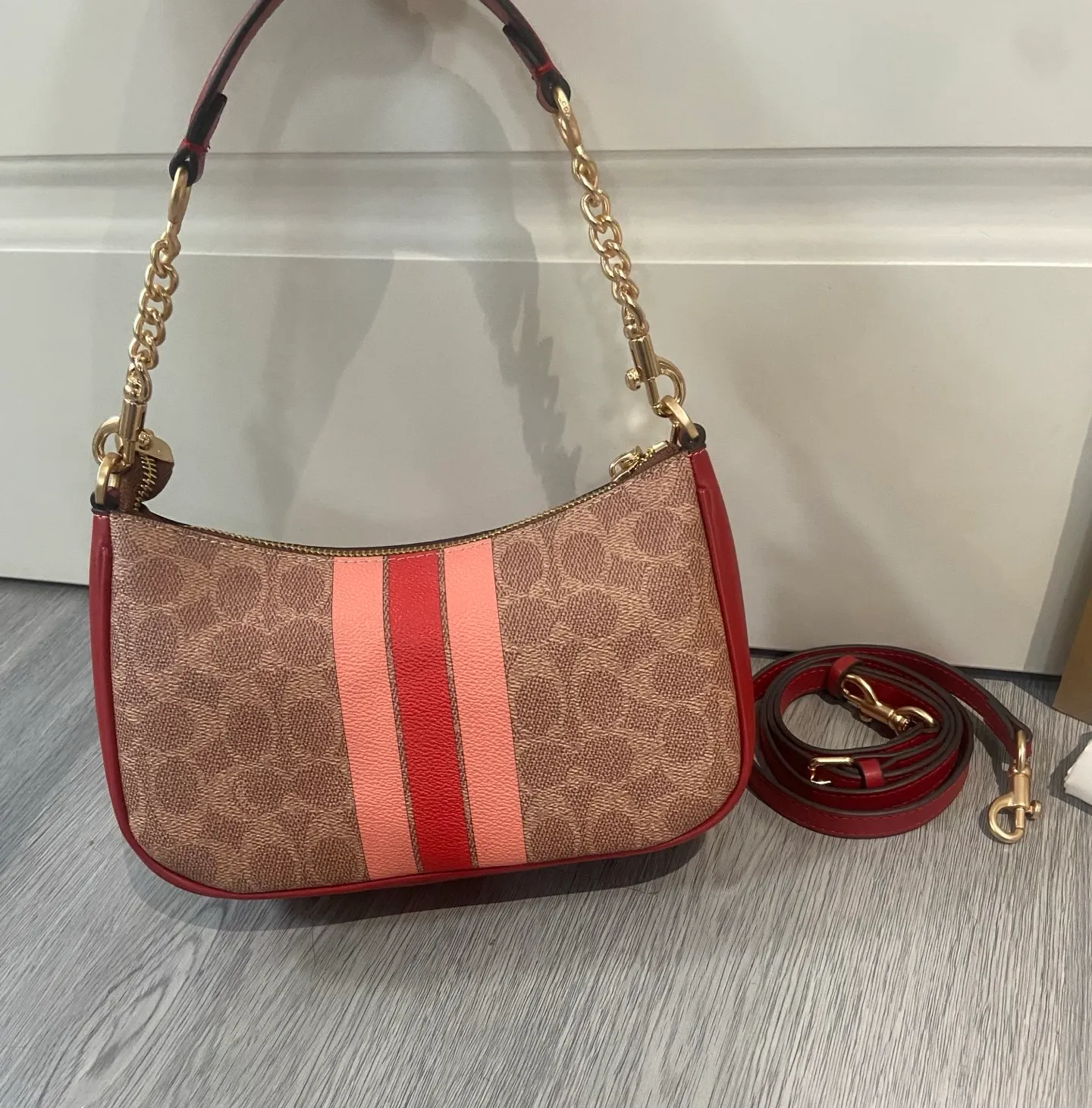 All Categories Coach Women's Bags (COACH) Coach CAL81