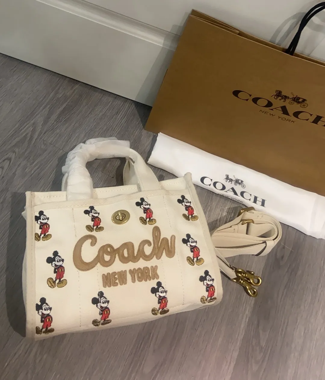 All Categories Coach Women's Bags (COACH) Coach CAE70