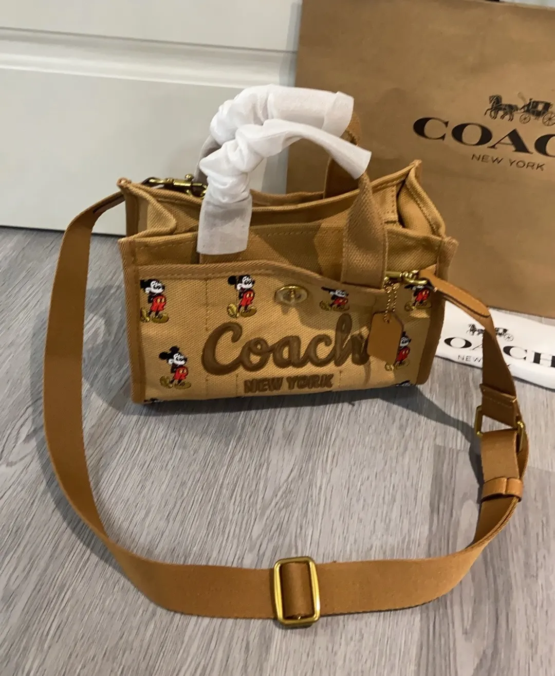 All Categories Coach Women's Bags (COACH) Coach CAE70