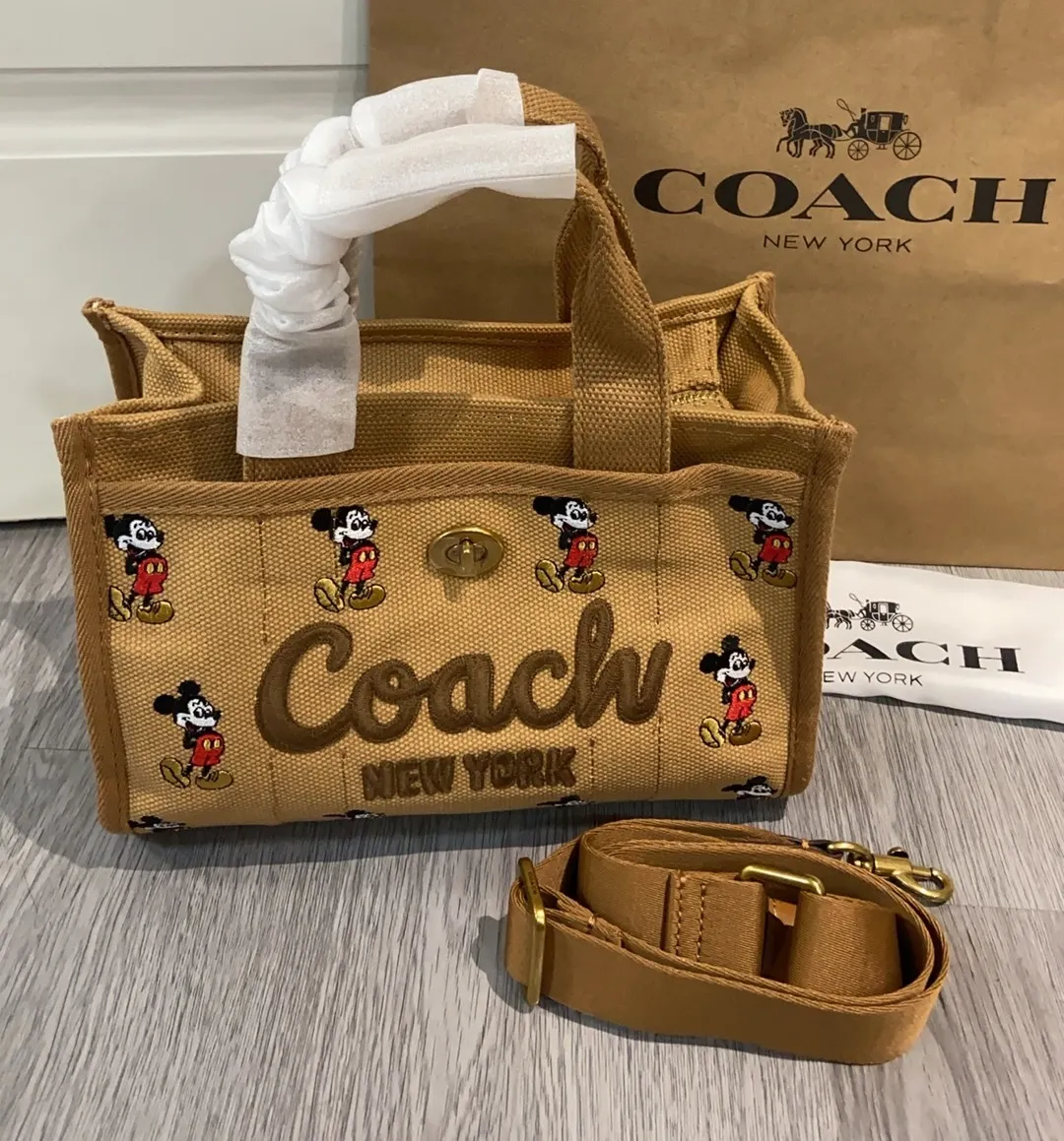 All Categories Coach Women's Bags (COACH) Coach CAE70