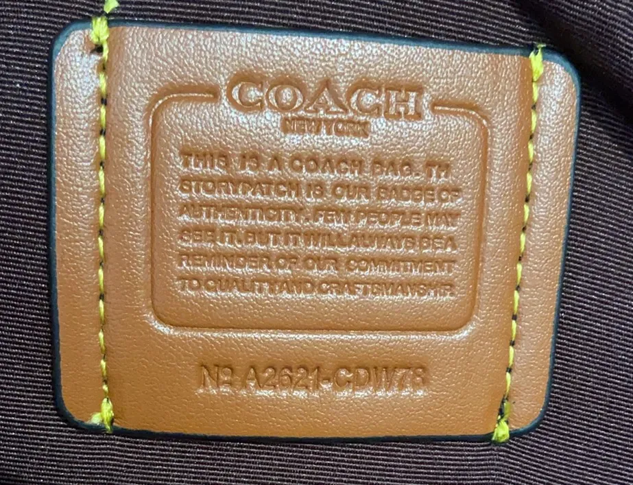 All Categories COACH Women's Bags COACH CDW76