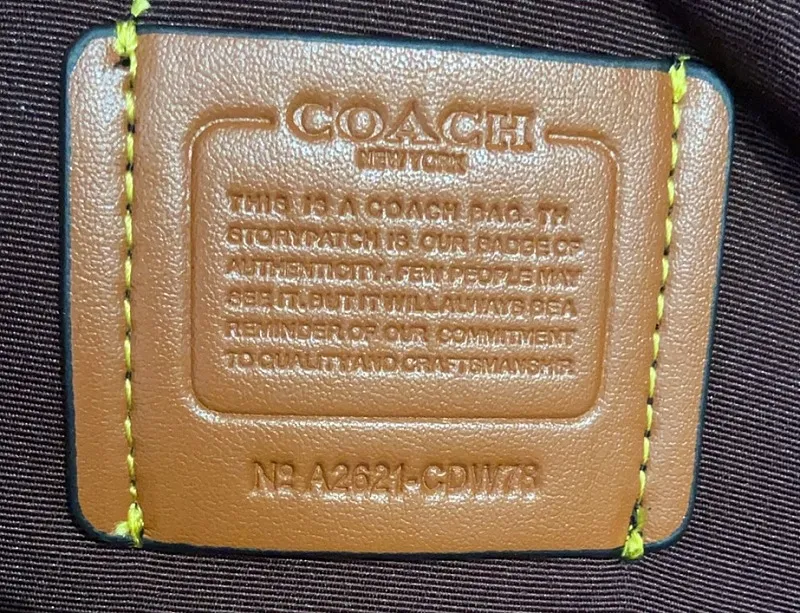 All Categories COACH Women's Bags COACH CDW76