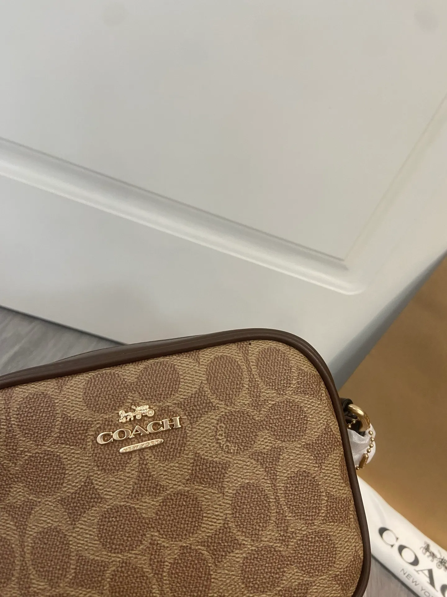 All Categories Coach Women's Bags (COACH) Coach CY752