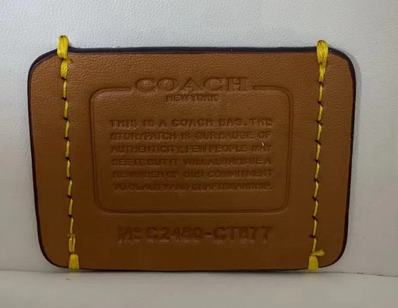 All Categories Coach Women's Bags (COACH) Coach CT876