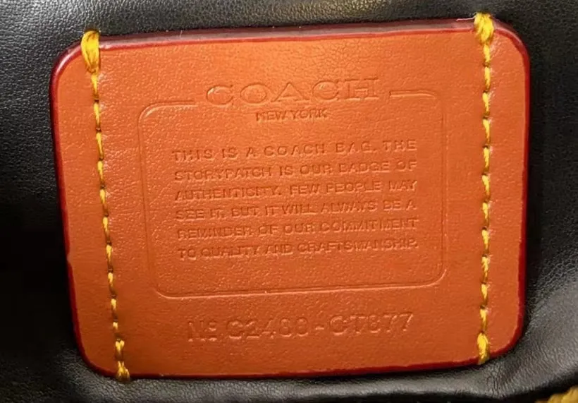 All Categories Coach Women's Bags (COACH) Coach CT876