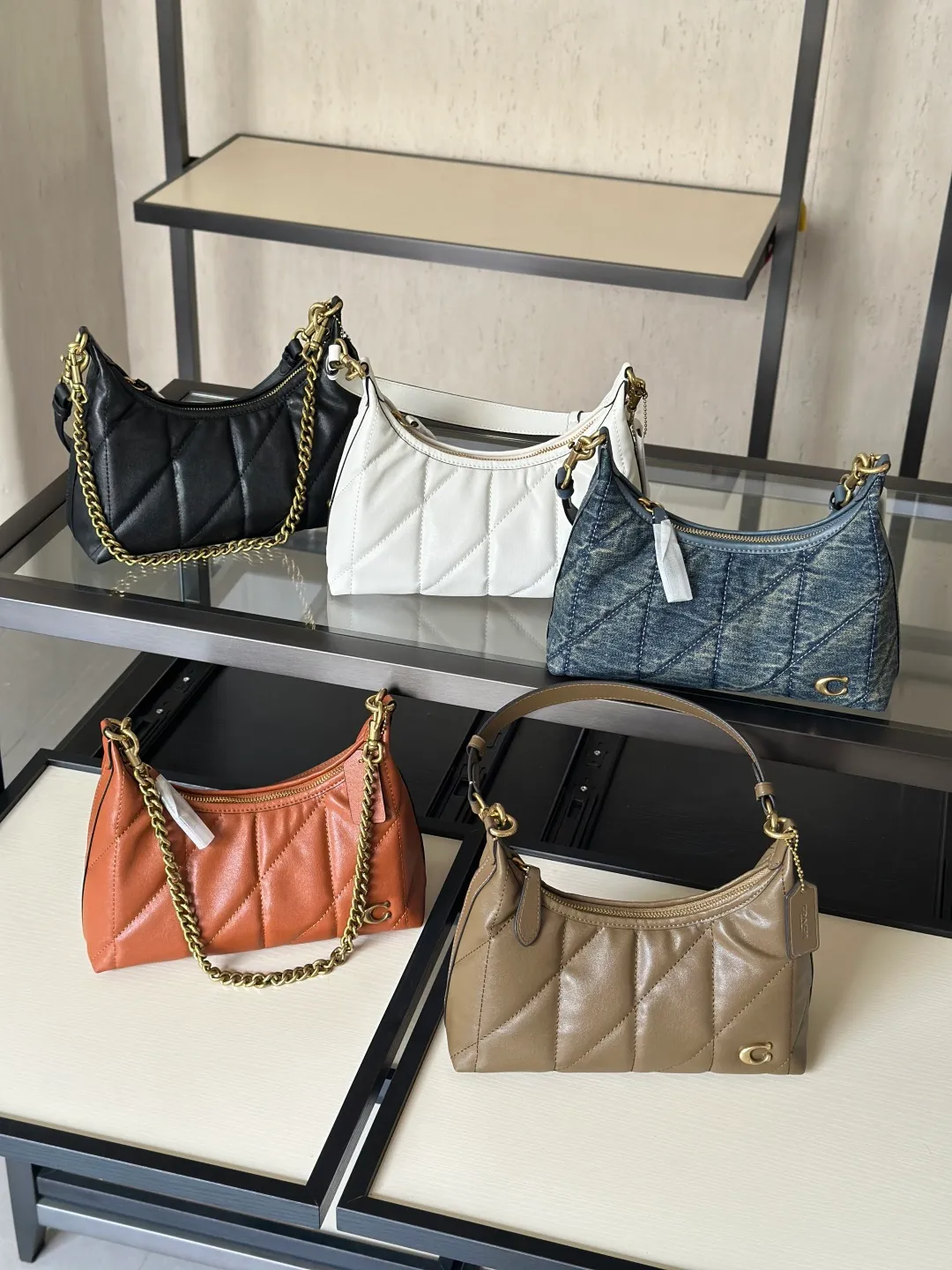 All Categories Coach Women's Bags (COACH) Coach Cdz65 cdz67