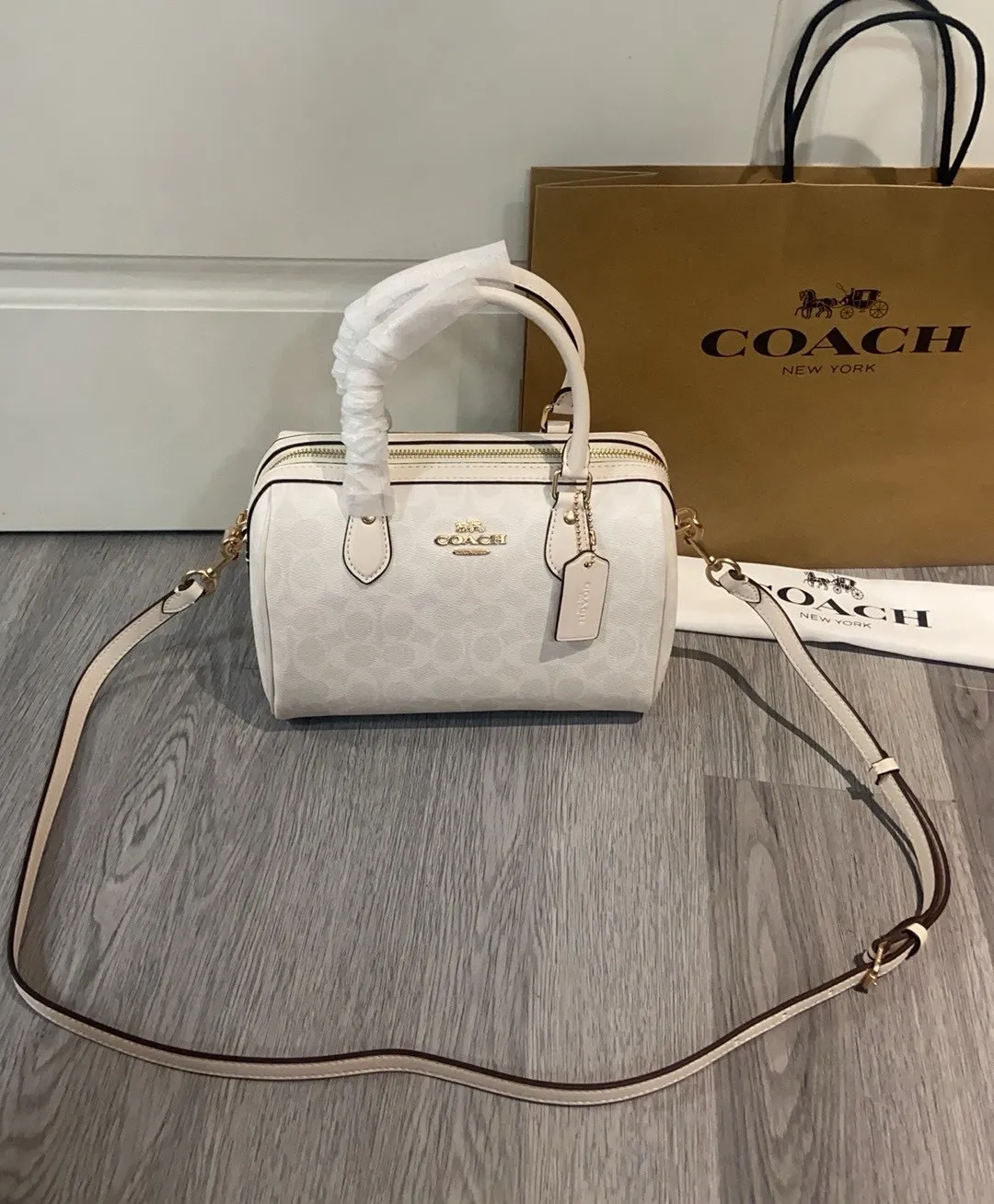 All Categories Coach Women's Bags (COACH) Coach CW377